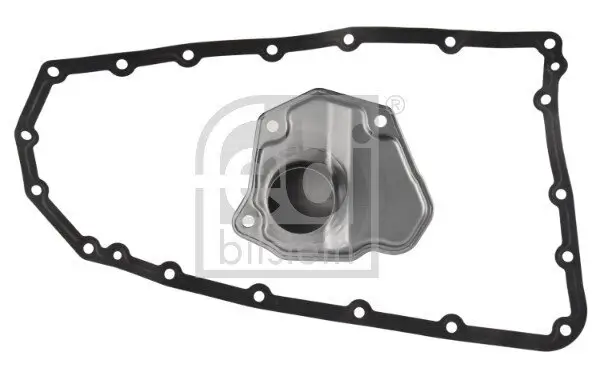 Hydraulikfiltersatz, Automatikgetriebe FEBI BILSTEIN 184209