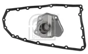 Hydraulikfiltersatz, Automatikgetriebe FEBI BILSTEIN 184209