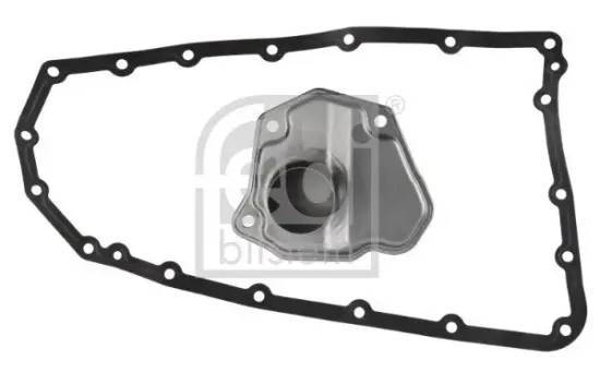 Hydraulikfiltersatz, Automatikgetriebe FEBI BILSTEIN 184209 Bild Hydraulikfiltersatz, Automatikgetriebe FEBI BILSTEIN 184209