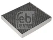 Filter, Innenraumluft FEBI BILSTEIN 184211