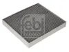 Filter, Innenraumluft FEBI BILSTEIN 184211 Bild Filter, Innenraumluft FEBI BILSTEIN 184211