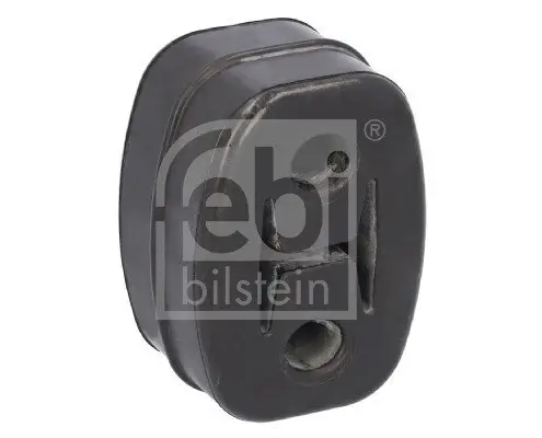 Halter, Abgasanlage FEBI BILSTEIN 184214