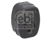 Halter, Abgasanlage FEBI BILSTEIN 184214