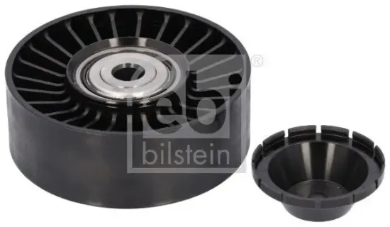 Umlenk-/Führungsrolle, Keilrippenriemen FEBI BILSTEIN 184216 Bild Umlenk-/Führungsrolle, Keilrippenriemen FEBI BILSTEIN 184216