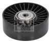 Umlenk-/Führungsrolle, Keilrippenriemen FEBI BILSTEIN 184216 Bild Umlenk-/Führungsrolle, Keilrippenriemen FEBI BILSTEIN 184216