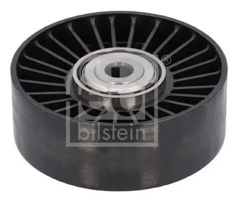 Umlenk-/Führungsrolle, Keilrippenriemen FEBI BILSTEIN 184216 Bild Umlenk-/Führungsrolle, Keilrippenriemen FEBI BILSTEIN 184216