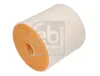 Luftfilter FEBI BILSTEIN 184222 Bild Luftfilter FEBI BILSTEIN 184222