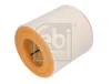 Luftfilter FEBI BILSTEIN 184222 Bild Luftfilter FEBI BILSTEIN 184222