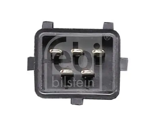 Außenspiegel rechts FEBI BILSTEIN 184225 Bild Außenspiegel rechts FEBI BILSTEIN 184225