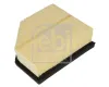 Luftfilter FEBI BILSTEIN 184238 Bild Luftfilter FEBI BILSTEIN 184238