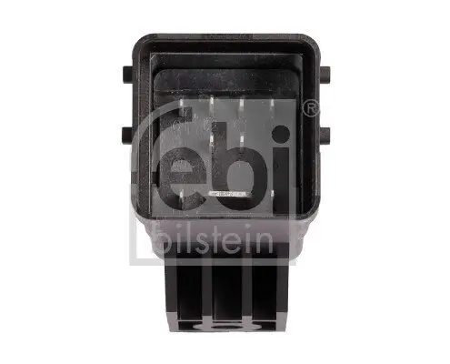 Steuergerät, Glühzeit FEBI BILSTEIN 184246 Bild Steuergerät, Glühzeit FEBI BILSTEIN 184246
