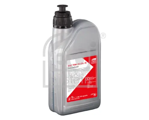 Getriebeöl FEBI BILSTEIN 184247 Bild Getriebeöl FEBI BILSTEIN 184247