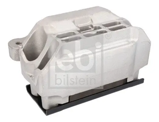 Lagerung, Schaltgetriebe links oben FEBI BILSTEIN 184257 Bild Lagerung, Schaltgetriebe links oben FEBI BILSTEIN 184257