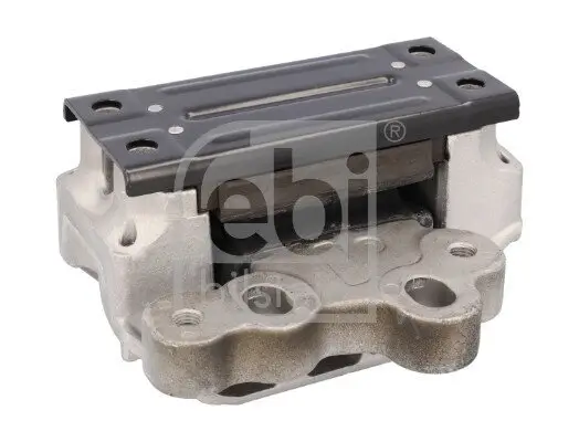 Lagerung, Schaltgetriebe links oben FEBI BILSTEIN 184257 Bild Lagerung, Schaltgetriebe links oben FEBI BILSTEIN 184257