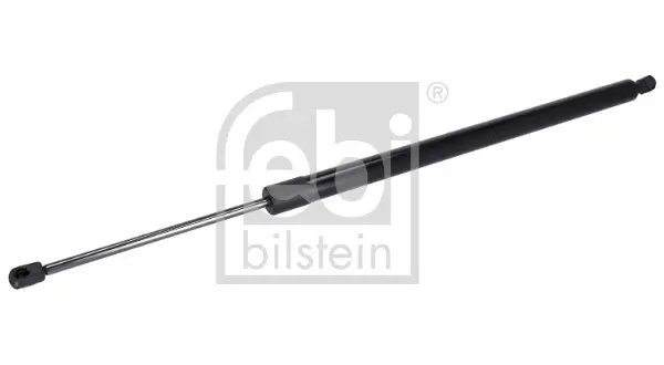 Gasfeder, Koffer-/Laderaum hinten links FEBI BILSTEIN 184265