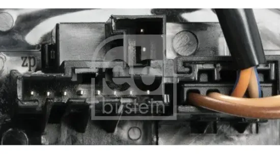 Wickelfeder, Airbag FEBI BILSTEIN 184269 Bild Wickelfeder, Airbag FEBI BILSTEIN 184269