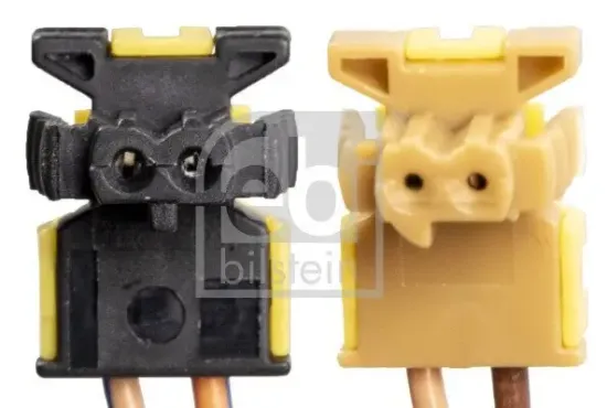 Wickelfeder, Airbag FEBI BILSTEIN 184269 Bild Wickelfeder, Airbag FEBI BILSTEIN 184269