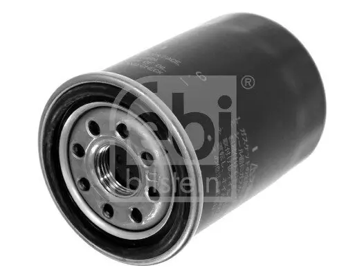 Ölfilter FEBI BILSTEIN 184270 Bild Ölfilter FEBI BILSTEIN 184270