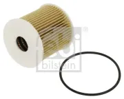 Ölfilter FEBI BILSTEIN 184273