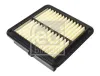 Luftfilter FEBI BILSTEIN 184284 Bild Luftfilter FEBI BILSTEIN 184284