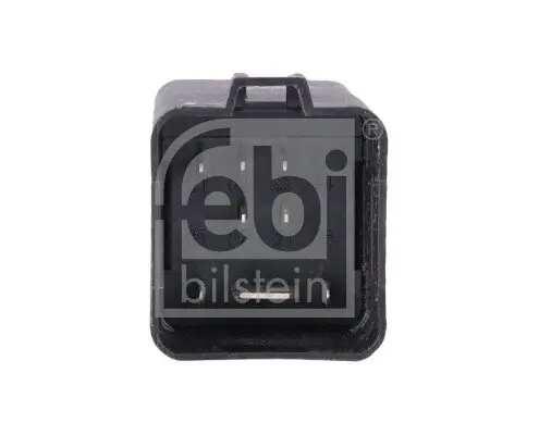 Steuergerät, Glühzeit FEBI BILSTEIN 184290 Bild Steuergerät, Glühzeit FEBI BILSTEIN 184290
