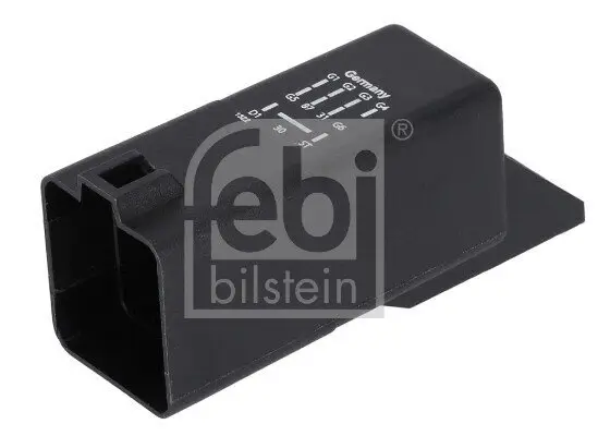 Steuergerät, Glühzeit FEBI BILSTEIN 184292 Bild Steuergerät, Glühzeit FEBI BILSTEIN 184292