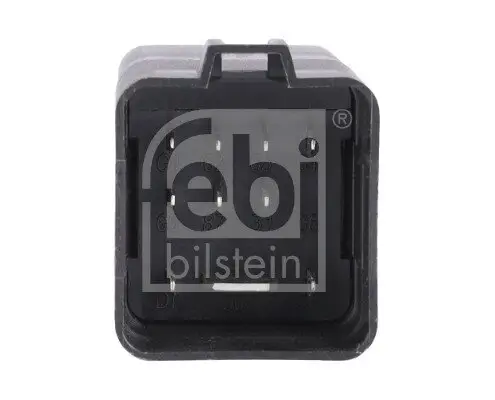 Steuergerät, Glühzeit FEBI BILSTEIN 184292 Bild Steuergerät, Glühzeit FEBI BILSTEIN 184292
