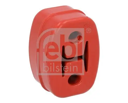 Halter, Abgasanlage FEBI BILSTEIN 184317 Bild Halter, Abgasanlage FEBI BILSTEIN 184317