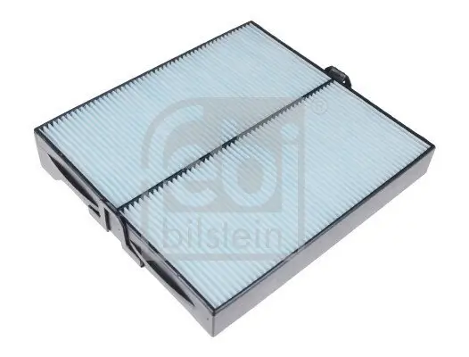 Filter, Innenraumluft FEBI BILSTEIN 184319 Bild Filter, Innenraumluft FEBI BILSTEIN 184319