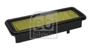 Luftfilter FEBI BILSTEIN 184321