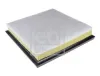 Luftfilter FEBI BILSTEIN 184322 Bild Luftfilter FEBI BILSTEIN 184322