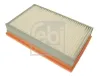 Luftfilter FEBI BILSTEIN 184326 Bild Luftfilter FEBI BILSTEIN 184326
