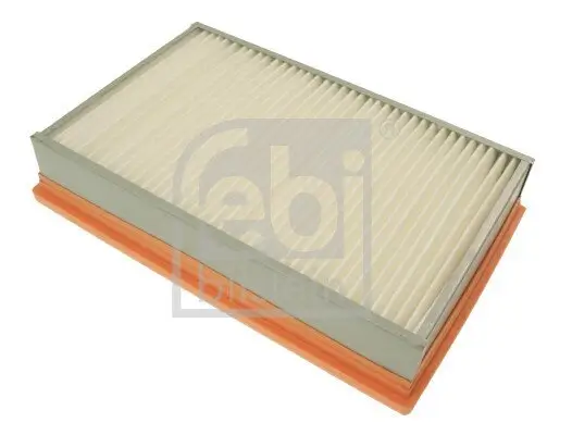 Luftfilter FEBI BILSTEIN 184326 Bild Luftfilter FEBI BILSTEIN 184326