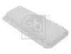 Luftfilter FEBI BILSTEIN 184328 Bild Luftfilter FEBI BILSTEIN 184328