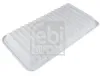 Luftfilter FEBI BILSTEIN 184329