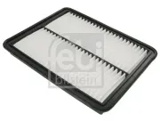 Luftfilter FEBI BILSTEIN 184330