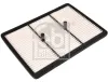 Luftfilter FEBI BILSTEIN 184339 Bild Luftfilter FEBI BILSTEIN 184339