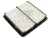 Luftfilter FEBI BILSTEIN 184340 Bild Luftfilter FEBI BILSTEIN 184340
