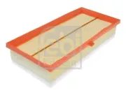 Luftfilter FEBI BILSTEIN 184343