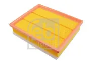 Luftfilter FEBI BILSTEIN 184344