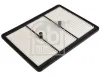 Luftfilter FEBI BILSTEIN 184345