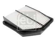 Luftfilter FEBI BILSTEIN 184355