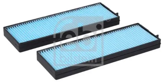 Filtersatz, Innenraumluft FEBI BILSTEIN 184356 Bild Filtersatz, Innenraumluft FEBI BILSTEIN 184356