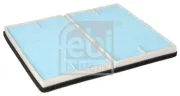 Filter, Innenraumluft FEBI BILSTEIN 184358