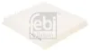 Filter, Innenraumluft FEBI BILSTEIN 184364