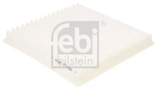 Filter, Innenraumluft FEBI BILSTEIN 184364 Bild Filter, Innenraumluft FEBI BILSTEIN 184364