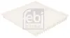 Filter, Innenraumluft FEBI BILSTEIN 184364 Bild Filter, Innenraumluft FEBI BILSTEIN 184364