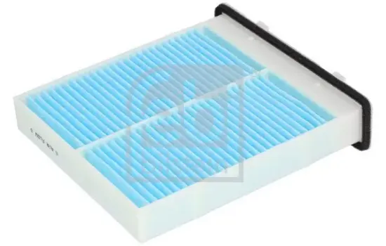 Filter, Innenraumluft FEBI BILSTEIN 184373 Bild Filter, Innenraumluft FEBI BILSTEIN 184373