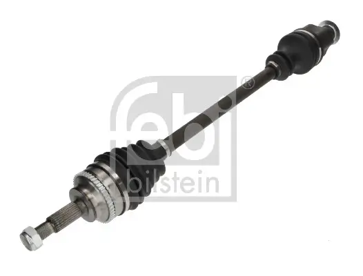 Antriebswelle Vorderachse rechts FEBI BILSTEIN 184378 Bild Antriebswelle Vorderachse rechts FEBI BILSTEIN 184378