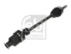 Antriebswelle Vorderachse rechts FEBI BILSTEIN 184378 Bild Antriebswelle Vorderachse rechts FEBI BILSTEIN 184378